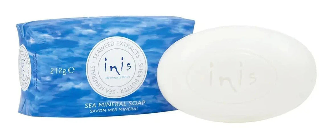 Inis sea mineral soap 212g