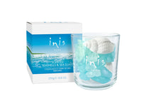 Load image into Gallery viewer, Inis Home Scented Seashells and Sea Glass
