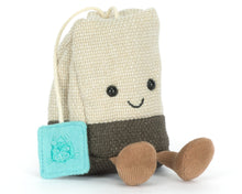 Load image into Gallery viewer, Jellycat Amuseables Steepy Tea Bag - SOLD OUT
