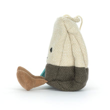 Load image into Gallery viewer, Jellycat Amuseables Steepy Tea Bag - SOLD OUT
