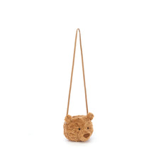 Load image into Gallery viewer, Jellycat Bartholomew Bear Bag

