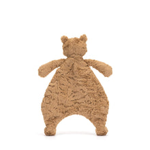 Load image into Gallery viewer, Jellycat Bartholomew Bear Comforter
