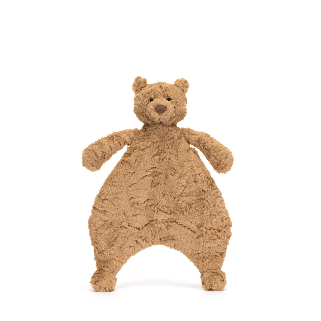 Jellycat Bartholomew Bear Comforter