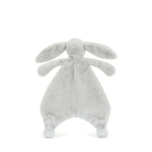 Load image into Gallery viewer, Jellycat Bashful Bunny Comforter Silver
