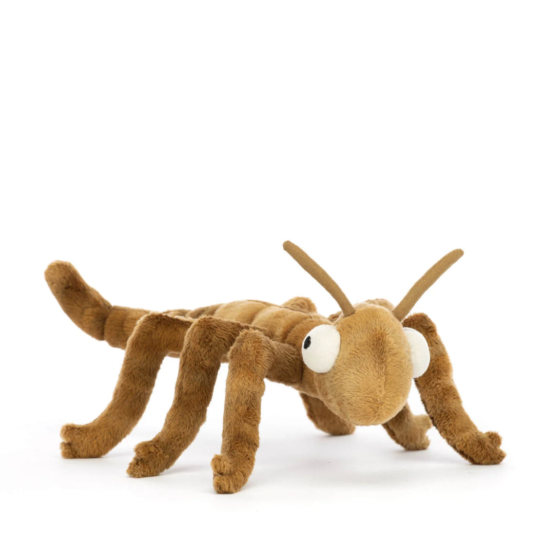 Jellycat Stanley Stick Insect