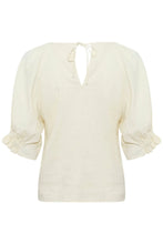 Load image into Gallery viewer, Part Two Rosalyn Blouse

