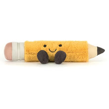 Load image into Gallery viewer, Jellycat Amuseables Pencil

