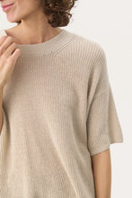 Load image into Gallery viewer, Part Two Relko French Oak Sweater
