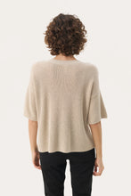 Load image into Gallery viewer, Part Two Relko French Oak Sweater
