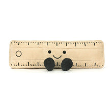 Load image into Gallery viewer, Jellycat Amuseables Ruler
