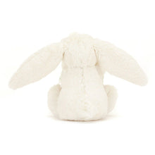 Load image into Gallery viewer, Jellycat Bashful Bunny Cream Soother
