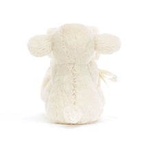 Load image into Gallery viewer, Jellycat Bashful Lamb Soother
