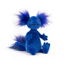 Load image into Gallery viewer, Andie Axolotl Small

