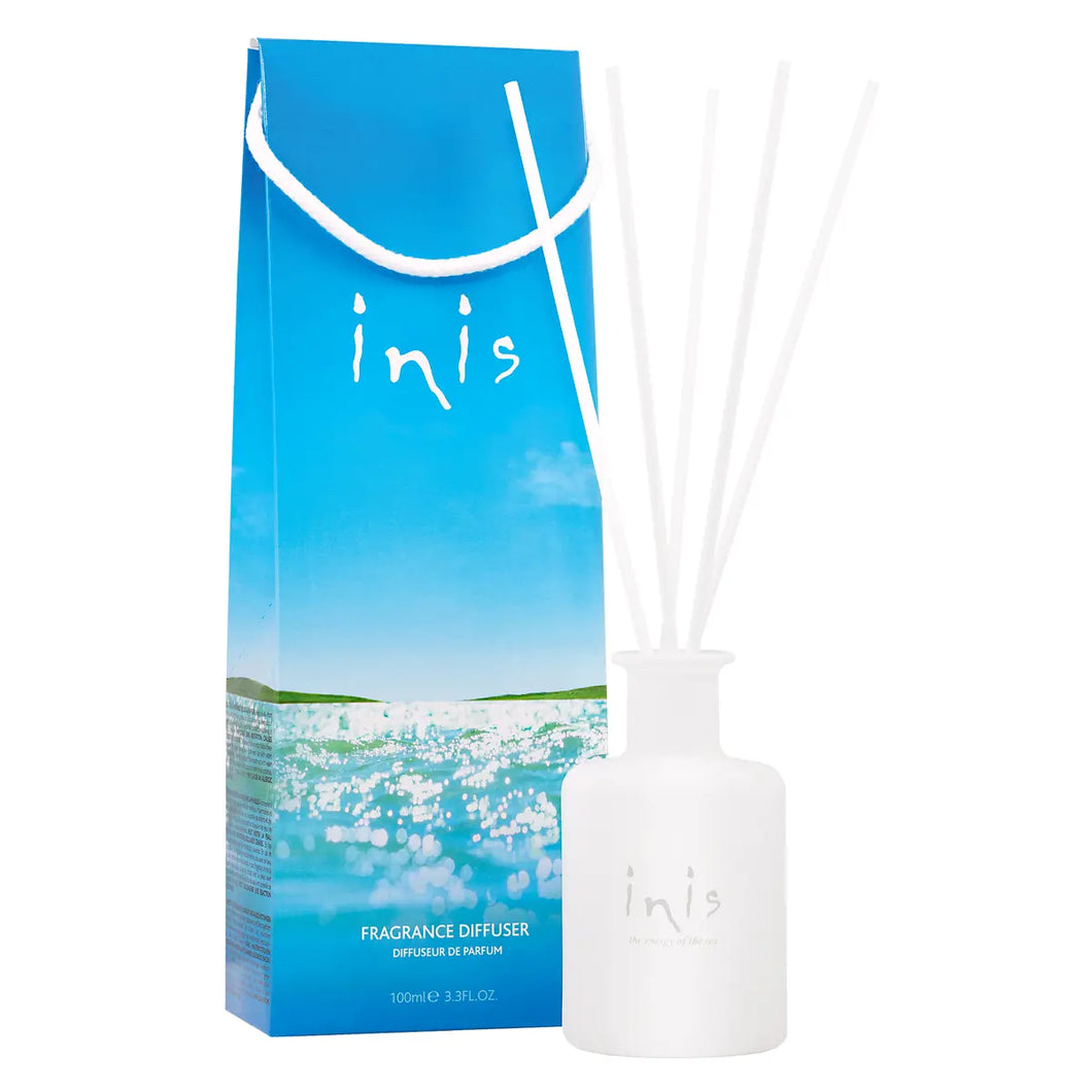 Fragrance Diffuser 100ml/3.3fl.oz